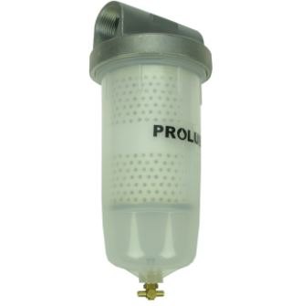 Hytek Prolube Bowl Filter Kit - Particle Only