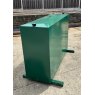 Fuel Tank Shop 1350 Litre Slimline Steel Single Skin Oil Tank