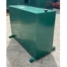 Fuel Tank Shop 1350 Litre Slimline Steel Single Skin Oil Tank