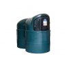 Harlequin 2500 Litre Bunded Diesel Tank - Harlequin 2500SLFS