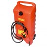 53 Litre Petrol Trolley - Cemo