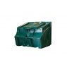 12 Bag Coal Bunker - Carbery