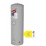 Ultrasteel Direct 250 l AUD250ERP — 250 Litres