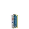 Kingspan Albion Ultrasteel Kingspan Ultrasteel 90 Litre Direct - Slimline Unvented Hot Water Cylinder