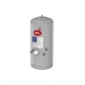 Kingspan Ultrasteel 90 Litre Indirect - Slimline Unvented Hot Water Cylinder AUI90SLMERP