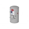 Kingspan Ultrasteel Plus 120 Litre Indirect - Unvented Cylinder with Internal Thermal Expansion