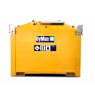 Dymac Dymac Fuel Hub Compact 3000 Litre Diesel Tank ADR Approved *CLEARANCE*