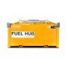 Dymac Dymac Fuel Hub Compact 3000 Litre Diesel Tank ADR Approved *CLEARANCE*