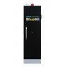 Romold 90 Minute 1 Door Lithium-ION Battery Cabinet With Charging & Firepro Suppression - CH-L1F2PGK