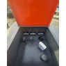 Atlantis Tanks Group LTD Atlantis StoraFuel 2000 Litre Steel Bunded Diesel Generator Tank