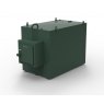 Atlantis Tanks Group LTD Atlantis 5800L Bunded Steel Oil Tank