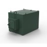 Atlantis Tanks Group LTD Atlantis 7000L Bunded Steel Oil Tank