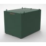 Atlantis Tanks Group LTD Atlantis 7500L Bunded Steel Oil Tank