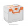 Li-SAFE Cemo Battery System Fire Protection Box - 3-S