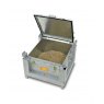 Cemo Steel Battery Collection Container - 11201