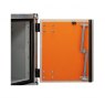 Cemo Battery Storage Cabinet 8/5 - lockEX - 11885