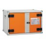 Battery Charging Cabinet Basic 8/5 1-phase for FAS – lockEX - 11887