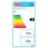 Kingspan MXPV160ERP Energy Label