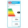Kingspan MXPV220ERP Energy Label