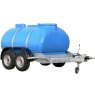 Western Global Western Global 2000 Litre Highway Water Bowser