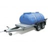 Western Global Western Global 2000 Litre Highway Water Bowser