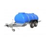 Western Global Western Global 2700 Litre Highway Water Bowser