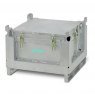 Romold LithiumVault Steel Transport Box - 120 Litre