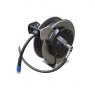 AdBlue Spring Rewind Stainless Steel 10m Hose Reel