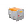 Cemo CEMO DT-MOBIL EASY 430 litre CAS with Cematic 3000/18