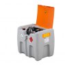 Cemo CEMO DT-Mobil Easy 210 litre Diesel Tank For CAS Battery