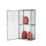 Armorgard Armorgard Gorilla Gas Cage GGC2 Secure Storage Cage