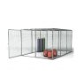 Armorgard Armorgard Gorilla Gas Cage GGC13 Secure Storage Cage