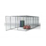 Armorgard Armorgard Gorilla Gas Cage GGC15 Secure Storage Cage