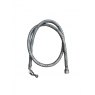 Fuel Tank Shop Flexible Oil Line Hose Braided 1/4