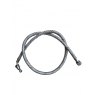 Fuel Tank Shop Flexible Oil Line Hose Braided 1/4