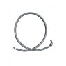 Fuel Tank Shop Flexible Oil Line Hose Braided 1/4