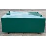 Fuel Tank Shop 1100 Litre Bunded Steel Low Profile Oil Tank