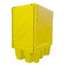 Romold Soft Covered IBC Bund (For 1000ltr IBC)