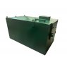 Fuel Tank Shop 4000 Litre Steel Bunded Diesel Dispensing Tank