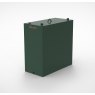 900 Litre Single Skin Steel Oil Tank