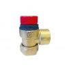 Expansion Relief Valve - 6 BAR